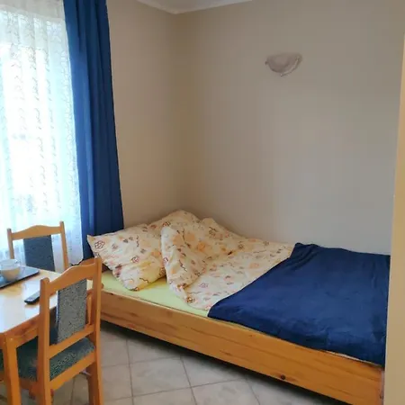 Zacisze 3* Sianozety