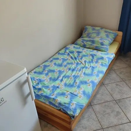 Zacisze سيانوزيتي