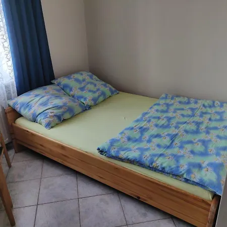 Гостевой дом Zacisze Сянозеты