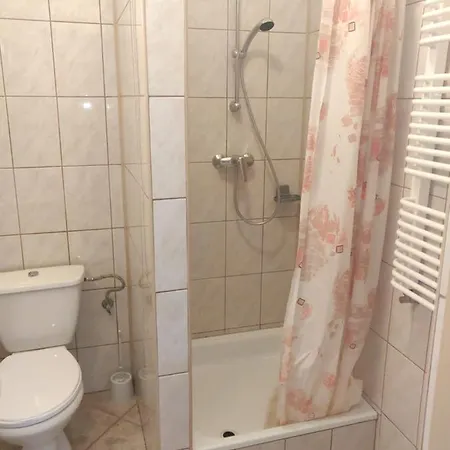 Zacisze 3* سيانوزيتي