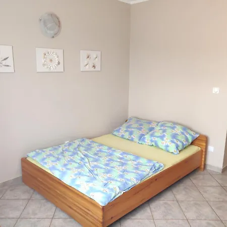 Zacisze 3* Сянозеты