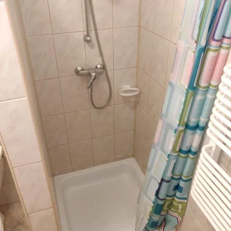 Zacisze Vendégház 3*