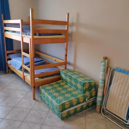Zacisze 3* Sianozety