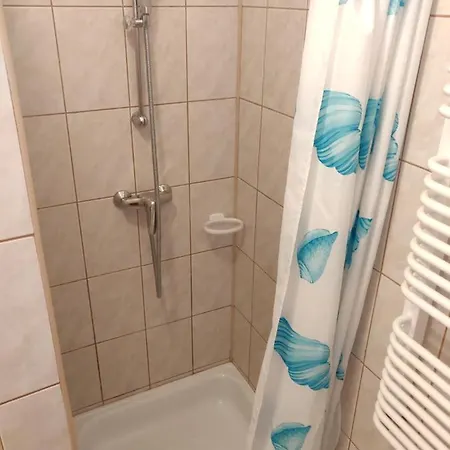 Vendégház Zacisze 3*