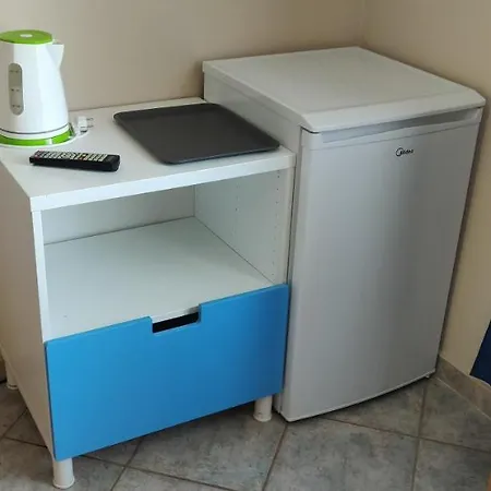 Zacisze 3* سيانوزيتي