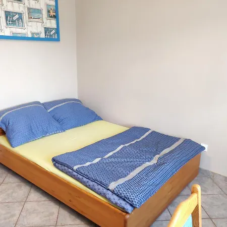 Zacisze Vendégház Sianozety