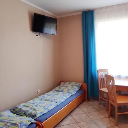 Zacisze 3* Sianozety