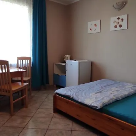Zacisze 3* Sianozety
