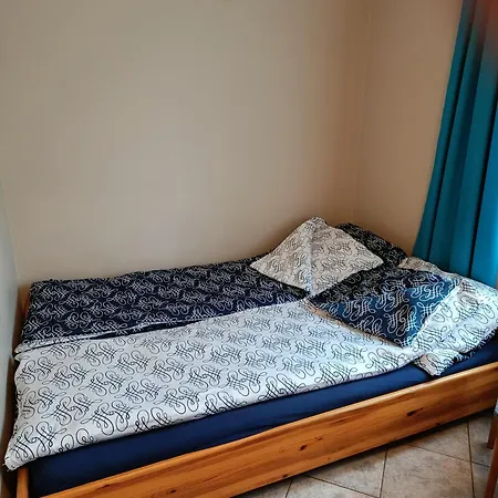 Vendégház Zacisze 3*