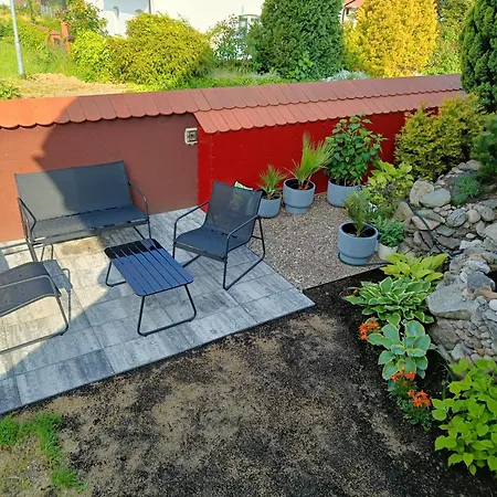 Zacisze بيت ضيافة