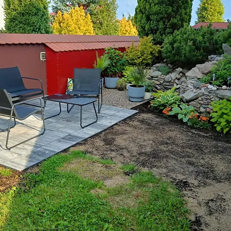 بيت ضيافة Zacisze 3*