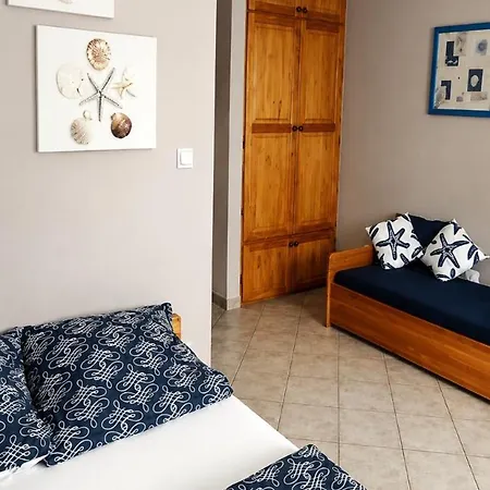 Vendégház Zacisze 3*