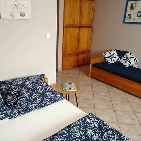 Vendégház Zacisze