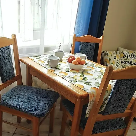 Zacisze 3* Sianozety
