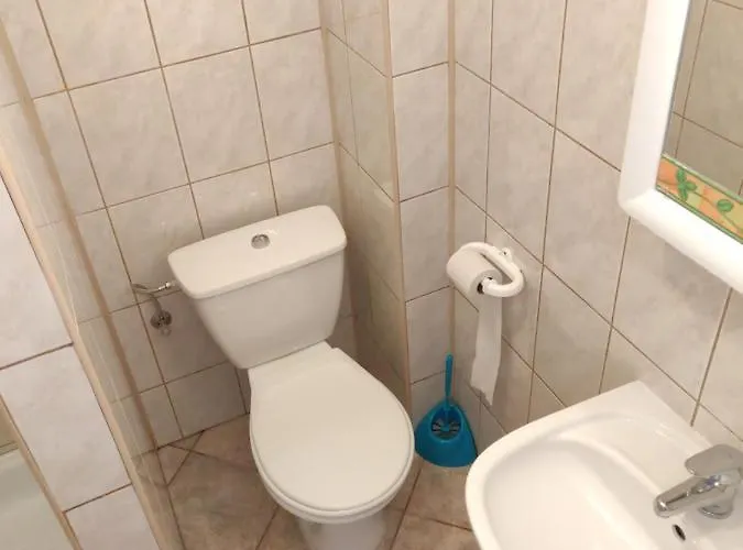 Zacisze Konukevi Sianozety