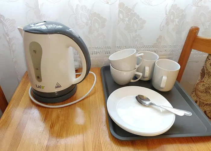 Zacisze 3* Sianozety