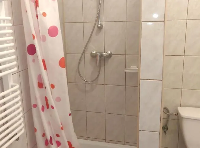 Zacisze 3* Sianozety