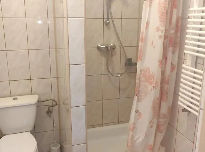 Zacisze 3* Sianozety