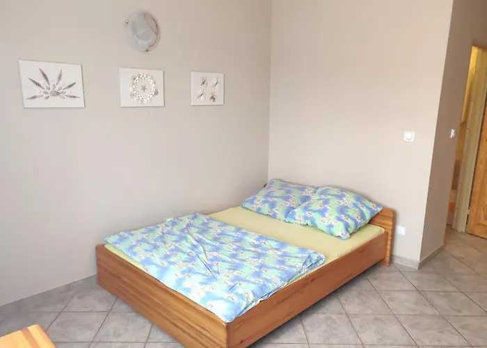 Zacisze 3* Sianozety