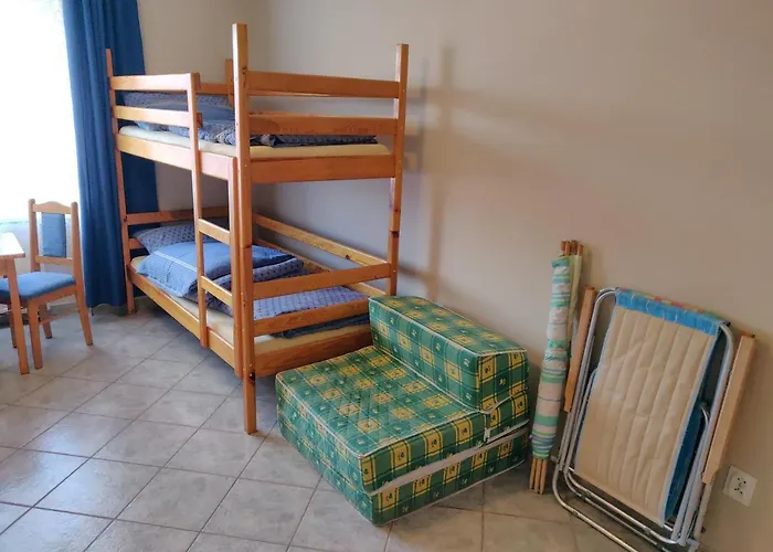 Zacisze 3* Sianozety