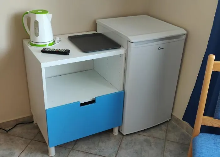 Zacisze 3* Sianozety