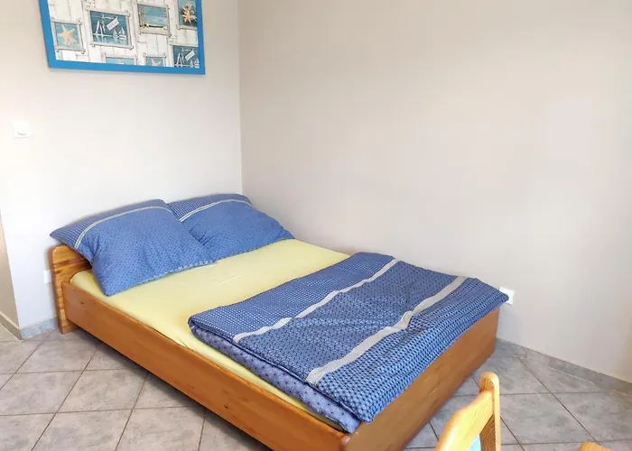 Zacisze Konukevi Sianozety