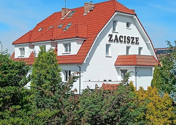 Zacisze Konukevi 3*